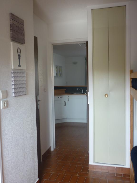 Residence Des Pecheurs Agde Phòng bức ảnh