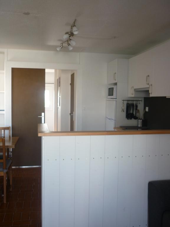 Residence Des Pecheurs Agde Phòng bức ảnh