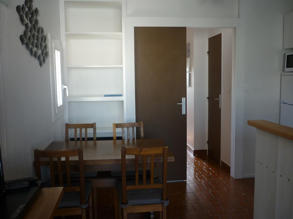 Residence Des Pecheurs Agde Phòng bức ảnh