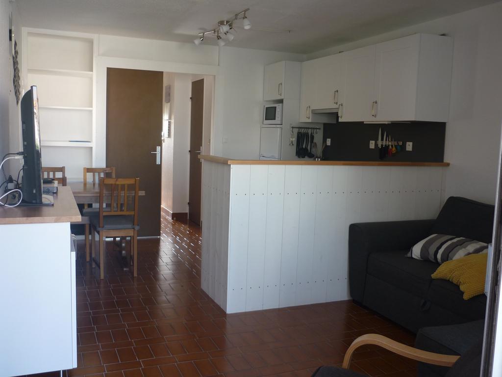 Residence Des Pecheurs Agde Phòng bức ảnh