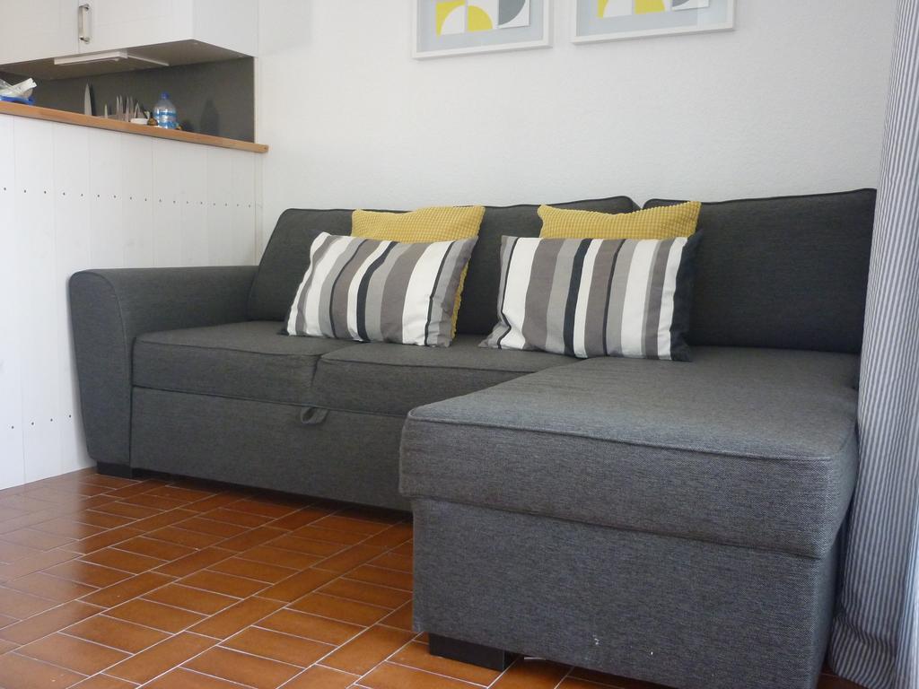 Residence Des Pecheurs Agde Phòng bức ảnh