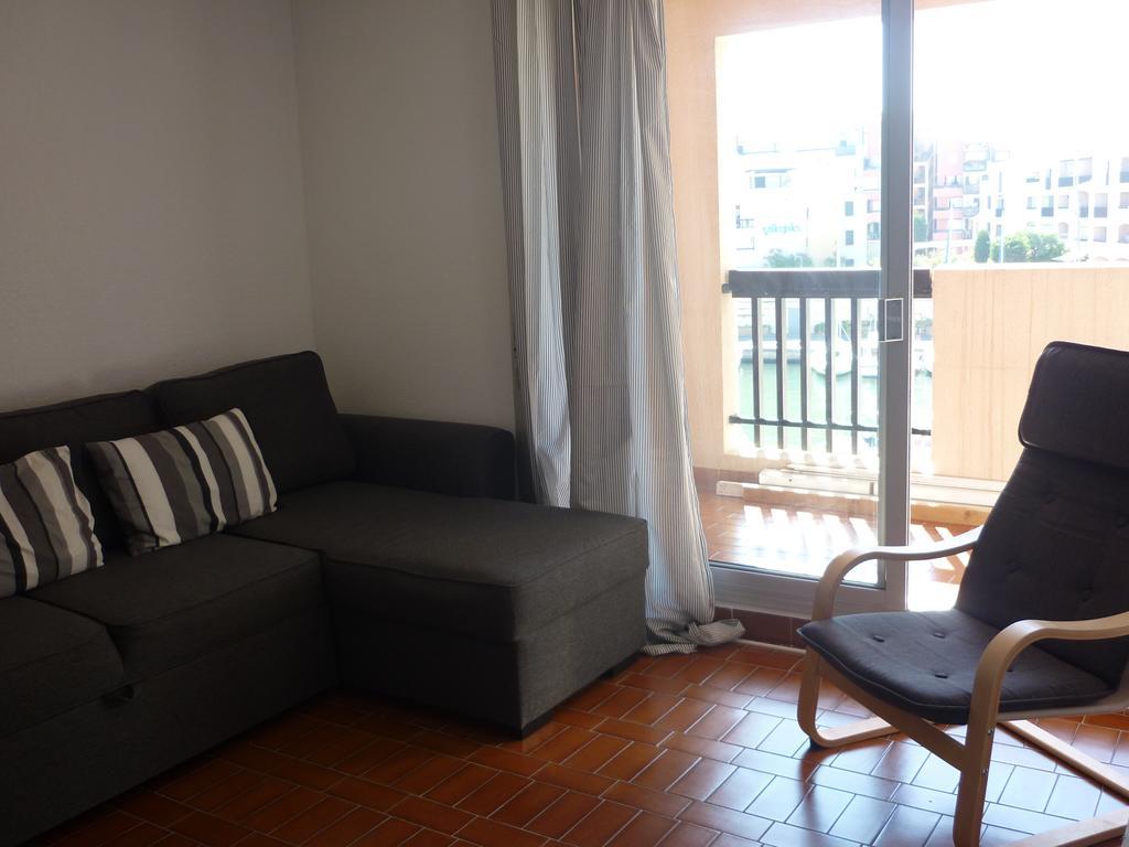 Residence Des Pecheurs Agde Phòng bức ảnh