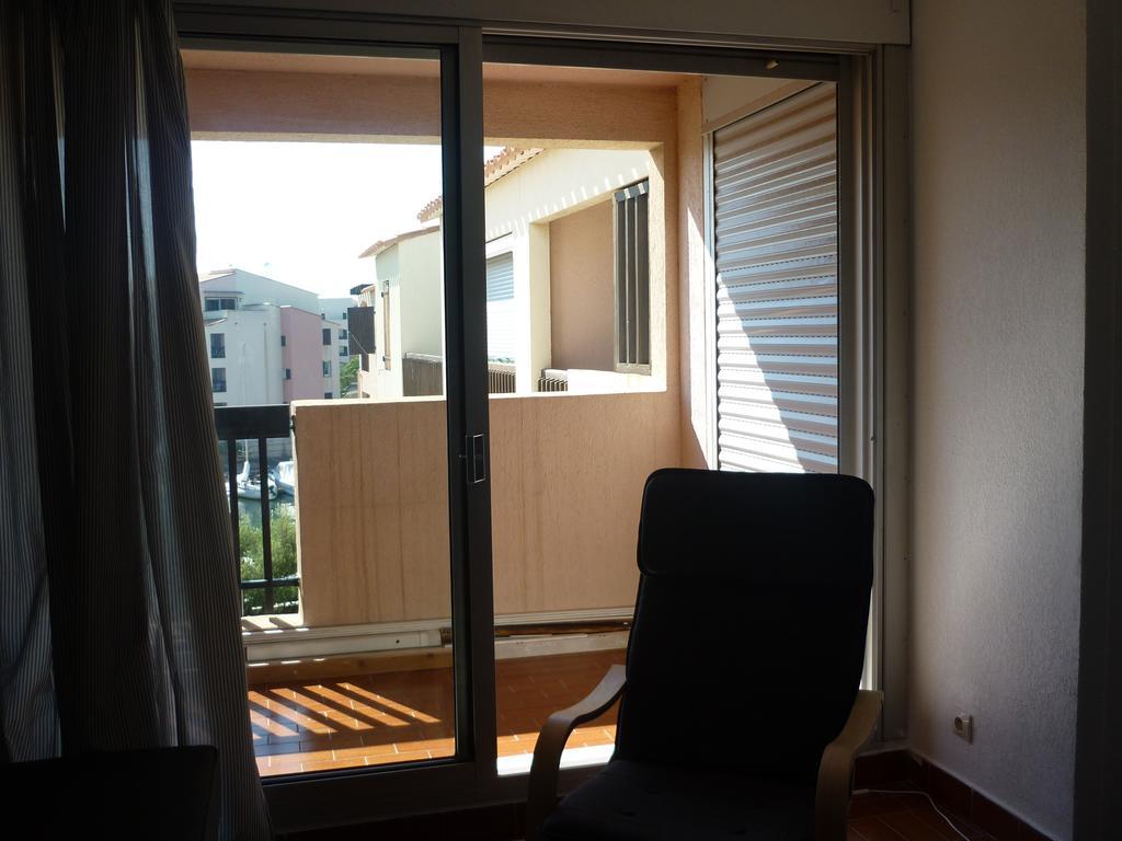 Residence Des Pecheurs Agde Phòng bức ảnh