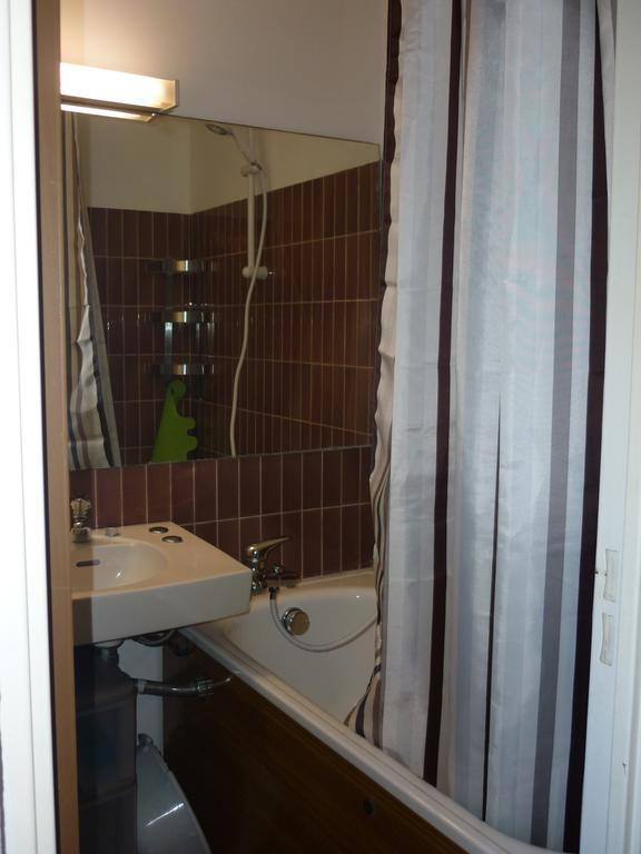Residence Des Pecheurs Agde Phòng bức ảnh