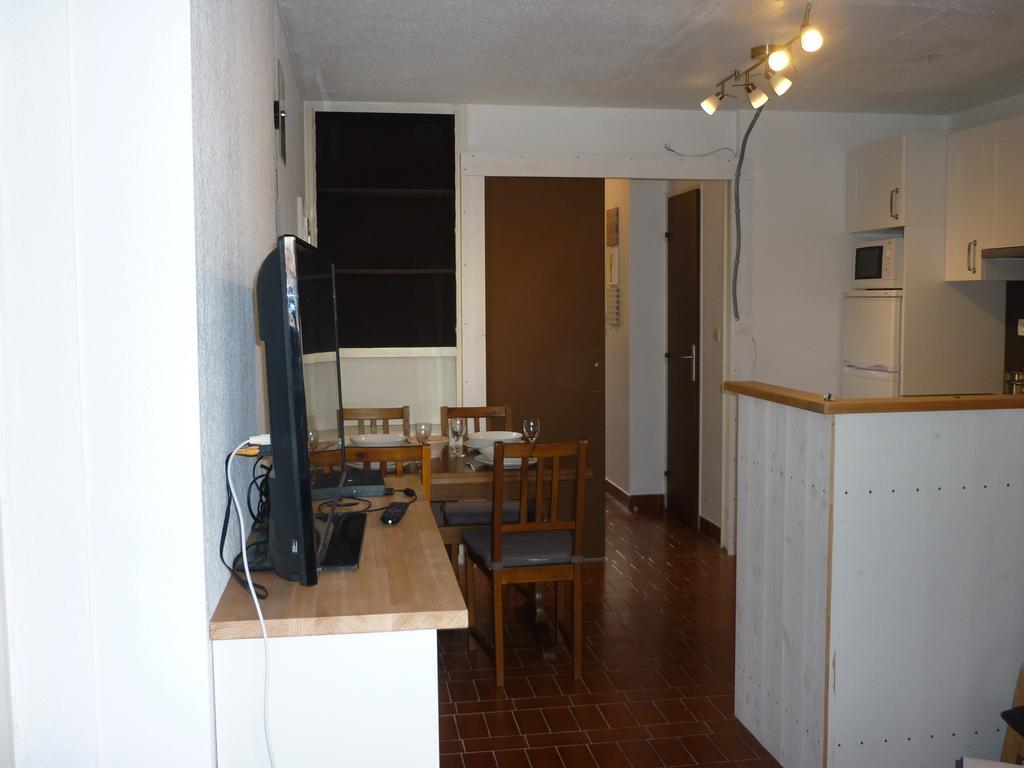 Residence Des Pecheurs Agde Phòng bức ảnh