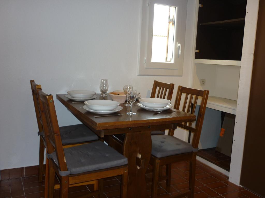 Residence Des Pecheurs Agde Phòng bức ảnh