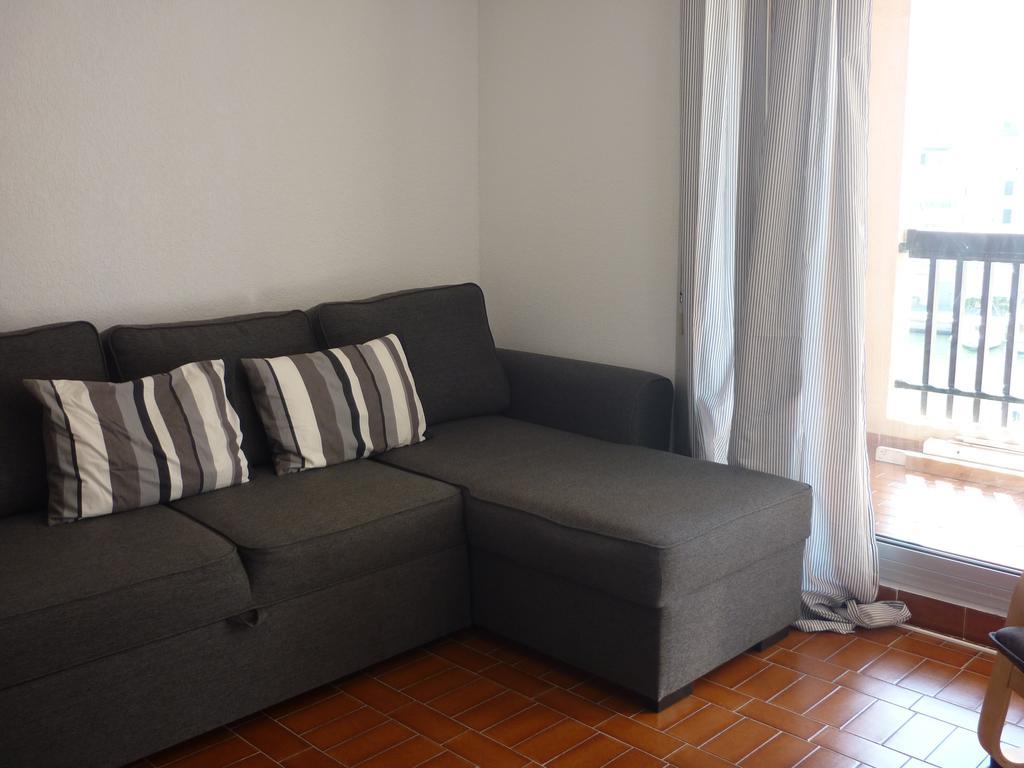 Residence Des Pecheurs Agde Phòng bức ảnh