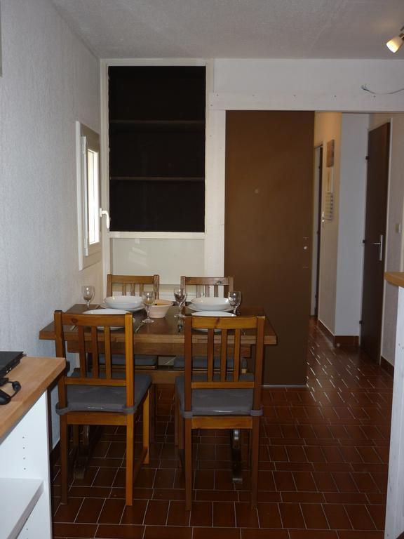 Residence Des Pecheurs Agde Phòng bức ảnh