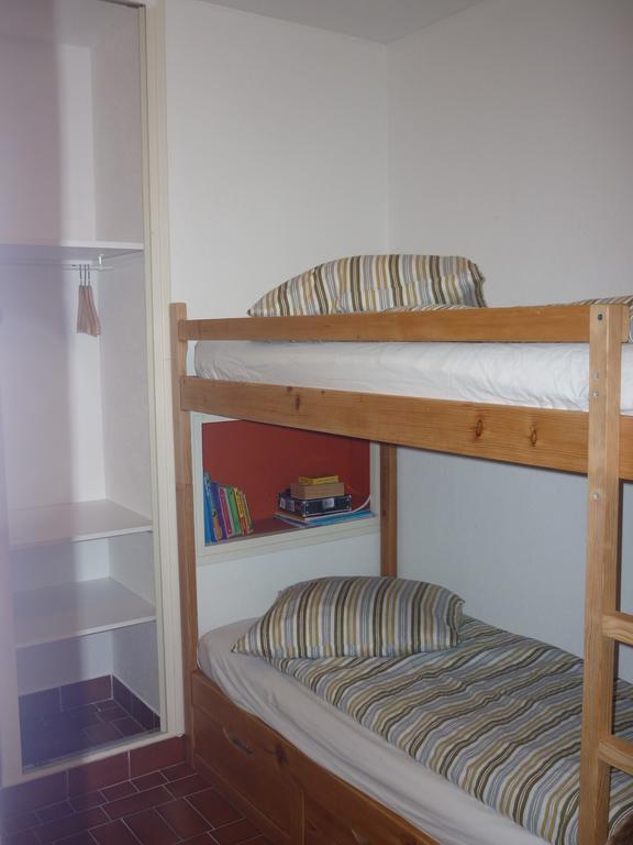 Residence Des Pecheurs Agde Phòng bức ảnh