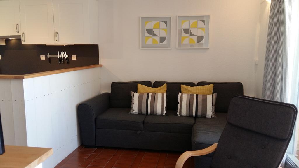 Residence Des Pecheurs Agde Ngoại thất bức ảnh