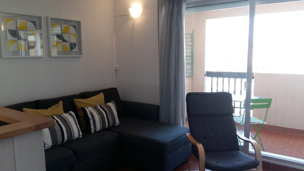 Residence Des Pecheurs Agde Ngoại thất bức ảnh