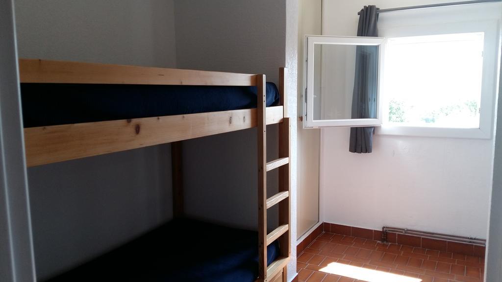 Residence Des Pecheurs Agde Ngoại thất bức ảnh