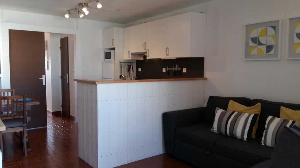 Residence Des Pecheurs Agde Ngoại thất bức ảnh