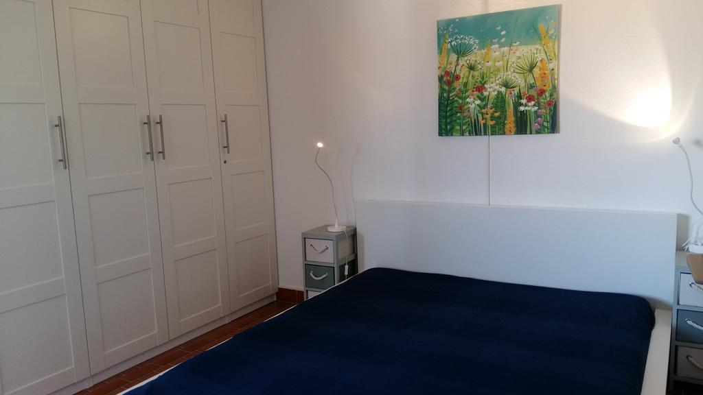 Residence Des Pecheurs Agde Ngoại thất bức ảnh