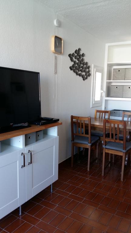 Residence Des Pecheurs Agde Phòng bức ảnh