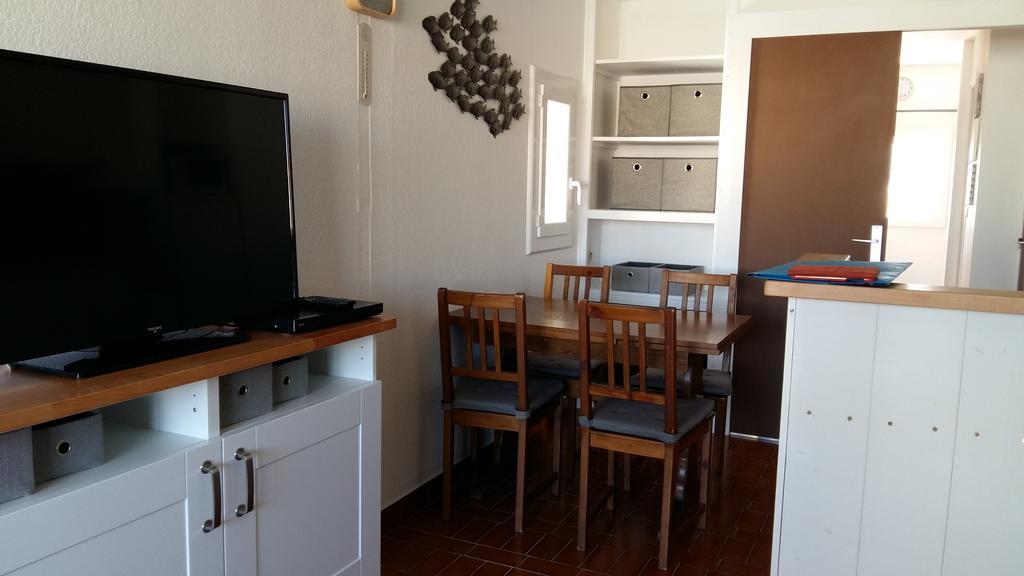 Residence Des Pecheurs Agde Ngoại thất bức ảnh